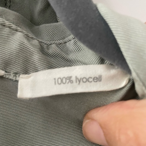 C&C California Midi Shirt Dress - Picture 8 of 11